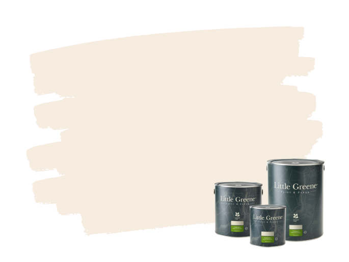 Little Greene China Clay 1 Intelligent Matt Emulsion