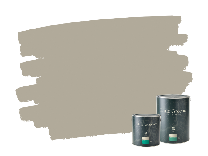 Little Greene Wall Primer Sealer - Cool Arbour 232