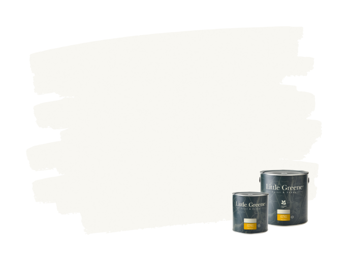 Little Greene Intelligent Floor Paint - Flint 236