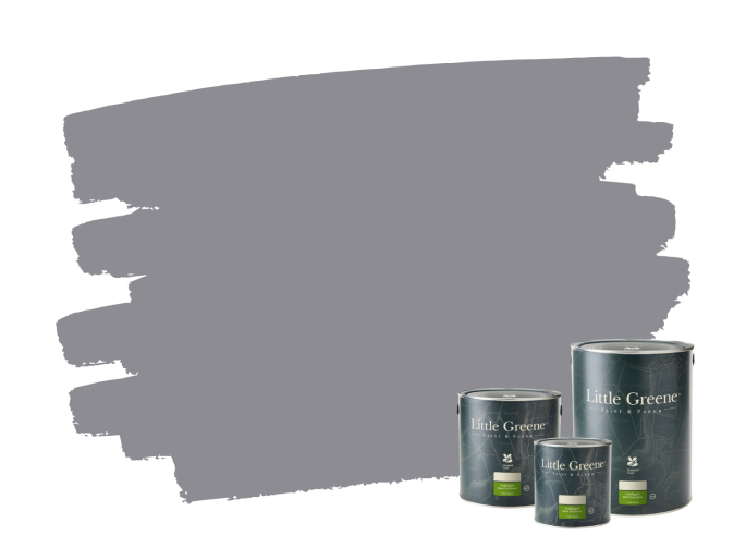 Little Greene Arquerite 250 Intelligent Matt Emulsion