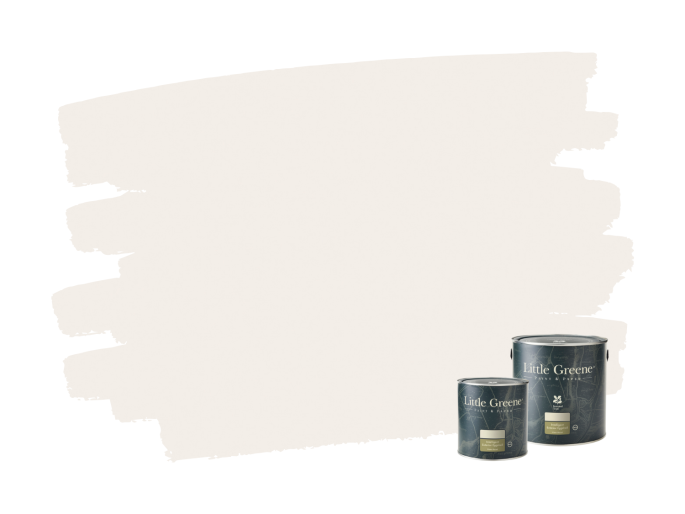 Little Greene Intelligent Exterior Eggshell - Hollyhock 25