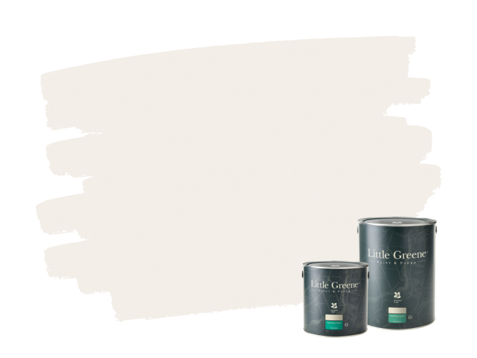 Little Greene Wall Primer Sealer - Hollyhock 25