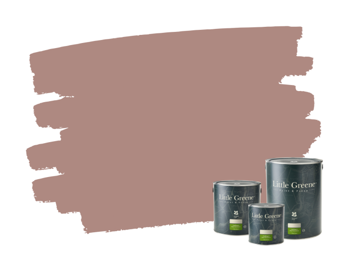 Little Greene Blush 267 Intelligent Matt Emulsion