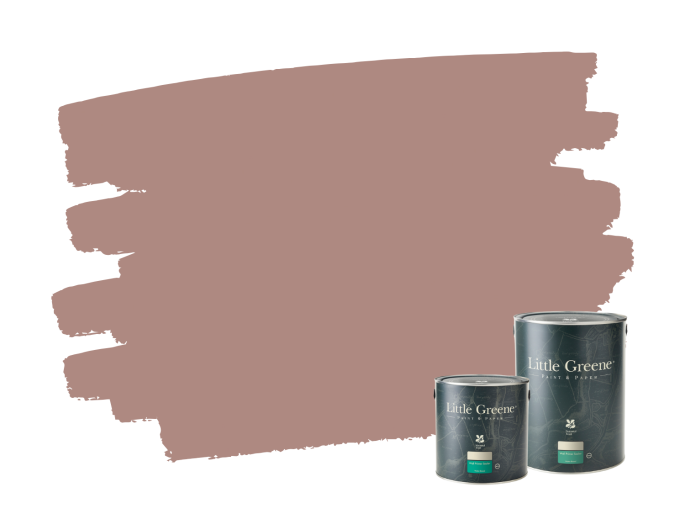 Little Greene Wall Primer Sealer - Blush 267