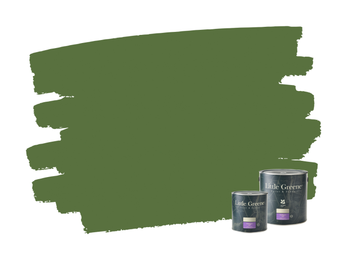 Little Greene Intelligent ASP - Hopper 297