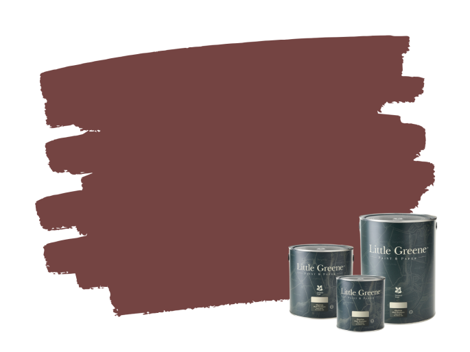 Little Greene Arras 316 Absolute Matt Emulsion