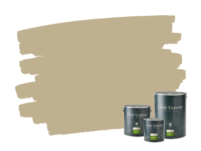 Little Greene Roman Plaster 31 Intelligent Matt Emulsion