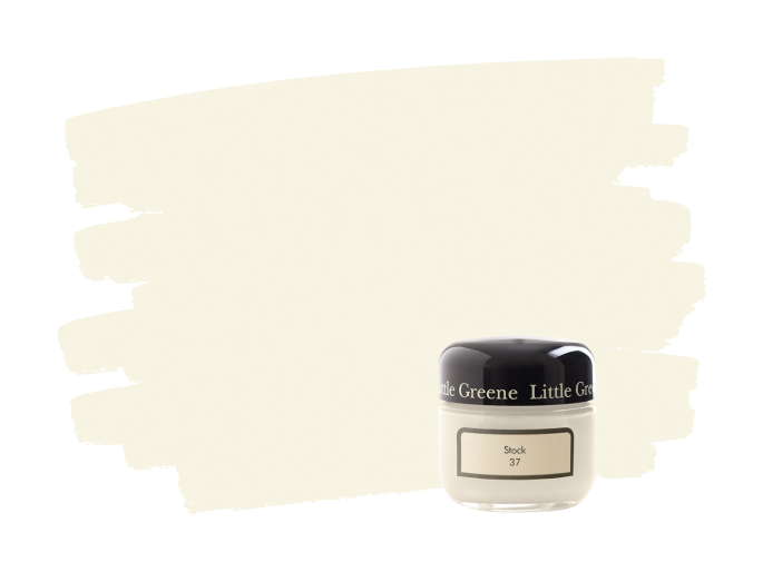 Little Greene Stock 37 samplepotje