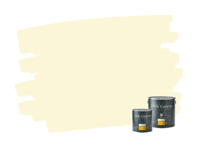 Little Greene Intelligent Floor Paint - First Light 49