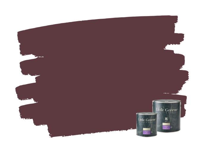 Little Greene Intelligent ASP - Adventurer 7