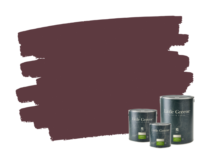 Little Greene Adventurer 7 Intelligent Matt Emulsion