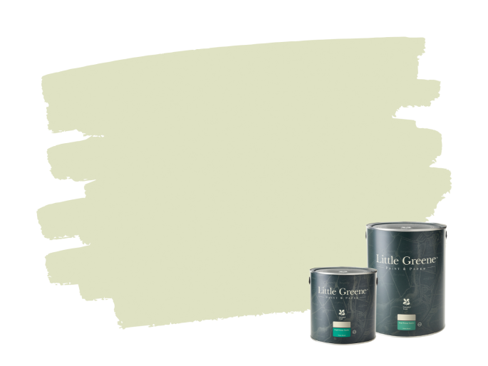Little Greene Wall Primer Sealer - Acorn 87