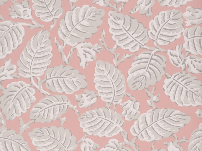 Beech Nut - Delicate behang Little Greene