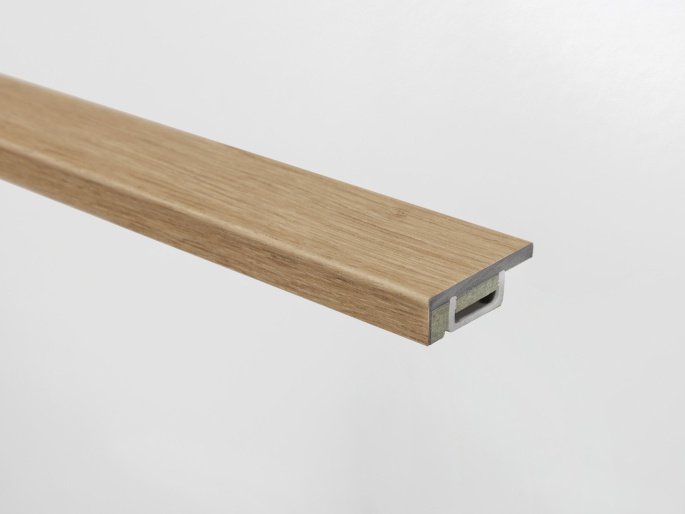 Floorify Eindprofiel Cognac / Anago / Toblerone / Frieda E019