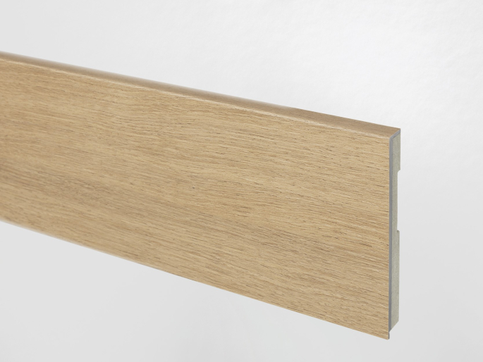 Floorify Hoge plint Cider / Toro / Conchita H018