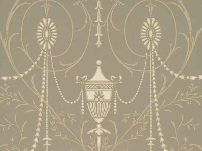 Little Greene Marlborough - Boutique