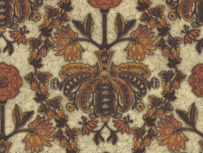 Little Greene New Bond Street - Burnish