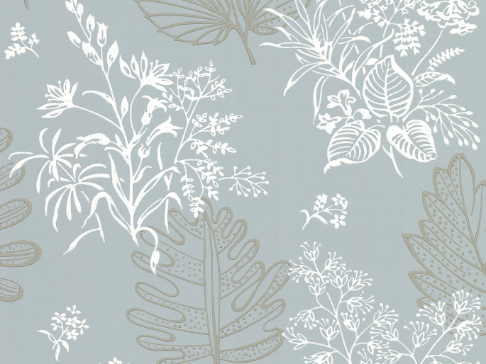 Little Greene Norcombe - Welkin