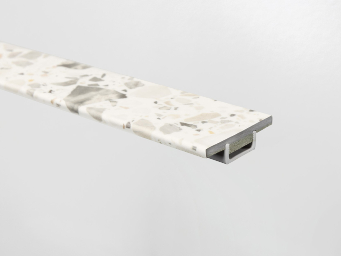 Floorify Overgangsprofiel Verona O023