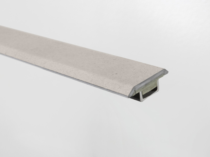Floorify Overgangsprofiel Pebble Beach O030