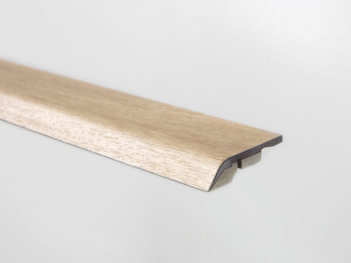 Floorify Aanpassingsprofiel Paris Tan / Uni / Rockey Q001