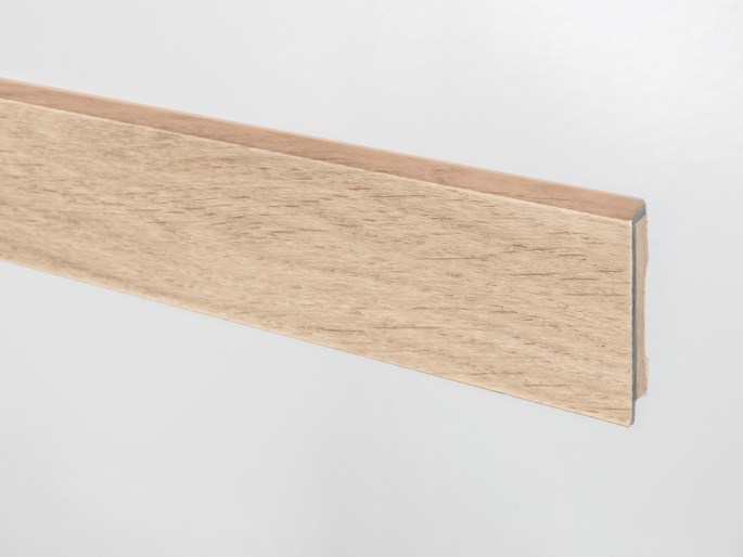 Floorify Standaard plint Blush S006