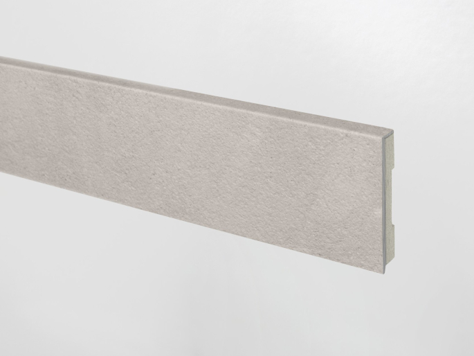 Floorify Standaard plint Pebble Beach S030