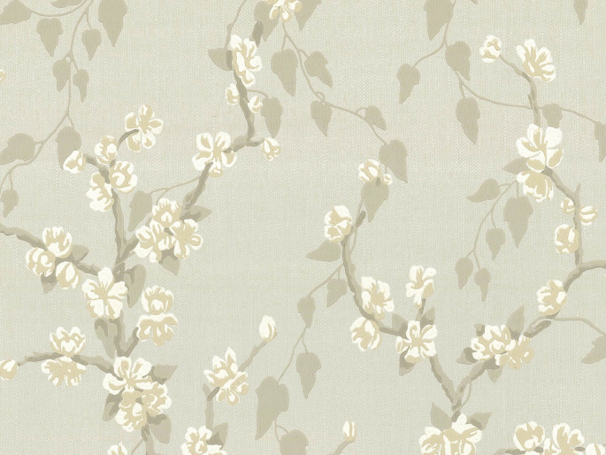 Little Greene Sakura - Fawn