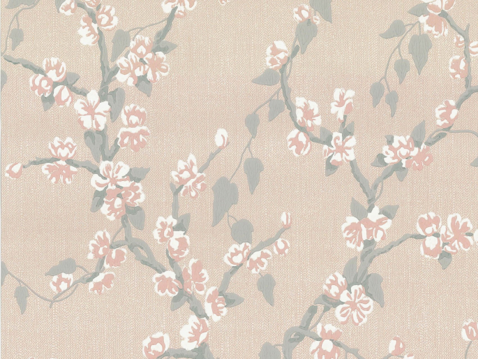 Little Greene Sakura - Petal