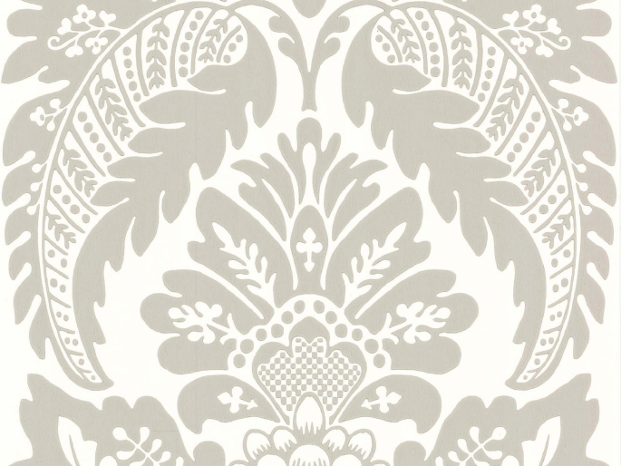 Little Greene Wilton - Drapery