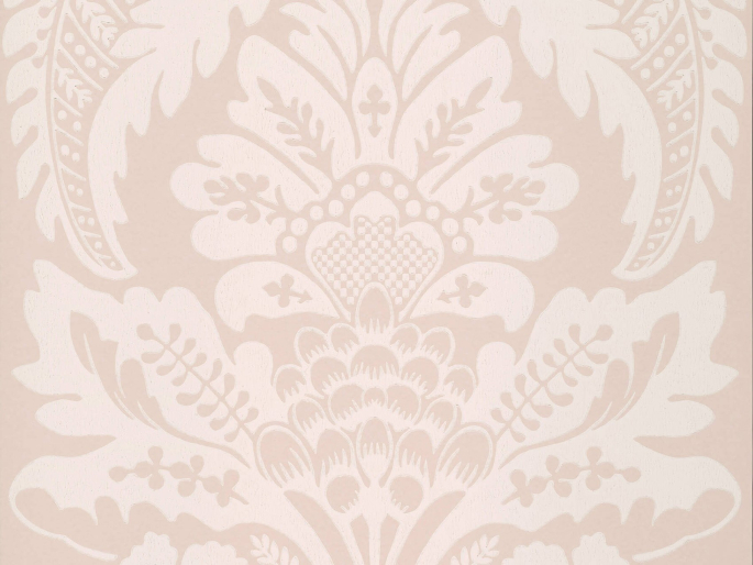 Little Greene Wilton - Gypsum