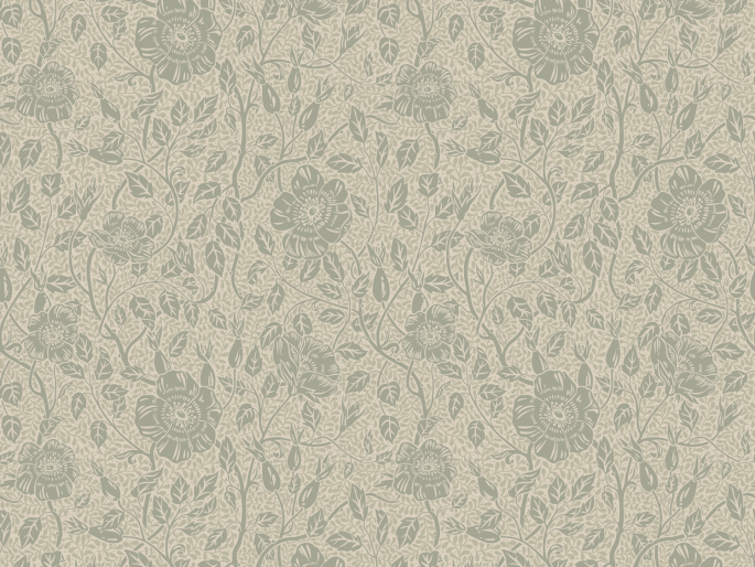 Sandberg Anton - Sage Green