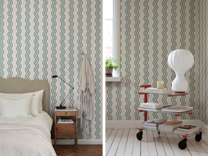 Sandberg Ben - Emerald