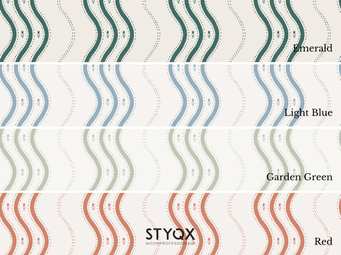 Sandberg Ben - Light Blue