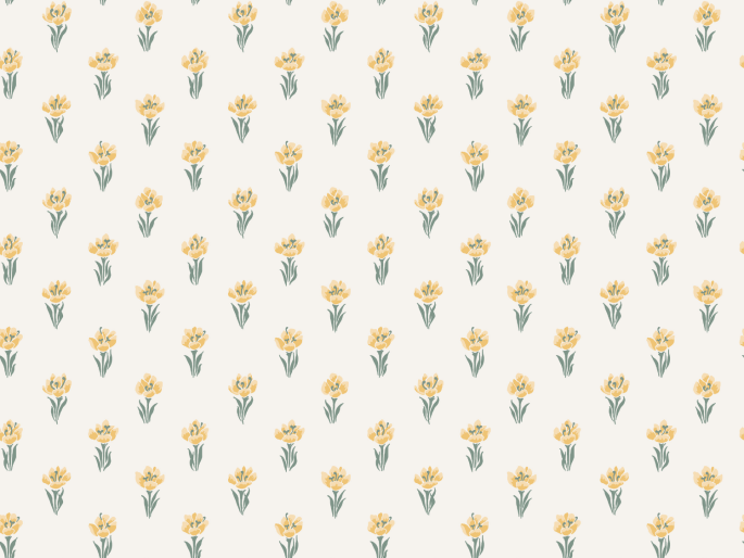 Sandberg Betty - Yellow