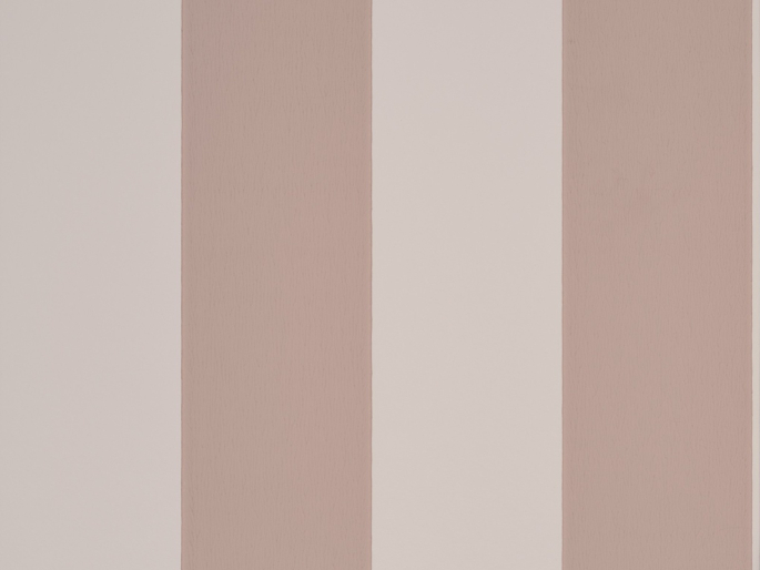 Little Greene behang Broad Stripe Masquerade