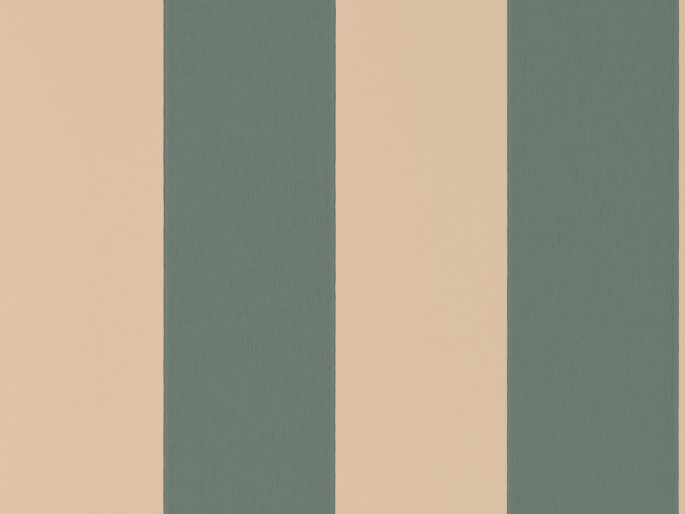 Little Greene behang Broad Stripe Pleat