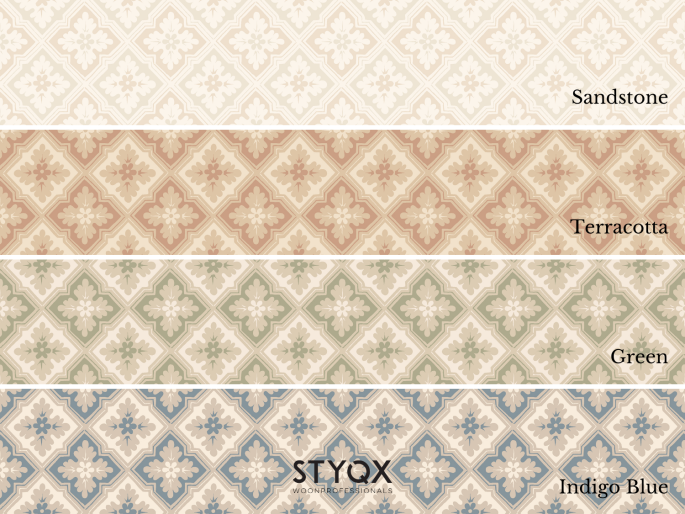 Sandberg Edvin - Sandstone