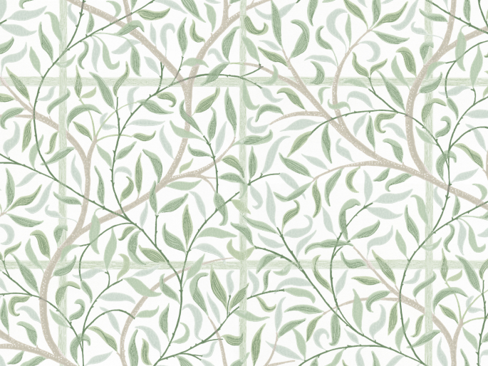 Sandberg Emmie - Spring Green