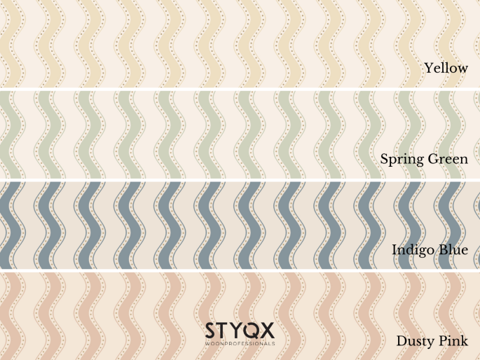 Sandberg Erik - Dusty Pink