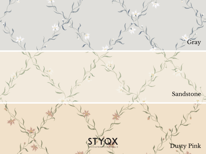 Sandberg Ewa - Sandstone