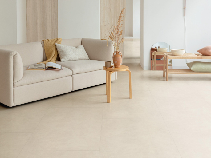 Floorify PVC Kleine tegels Jellyfish F528