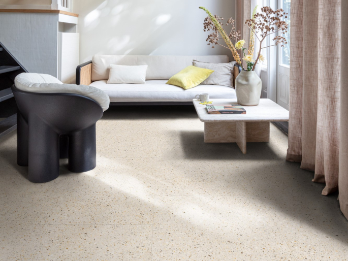 Floorify PVC Grote tegels Piccolo F032