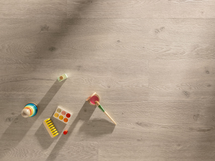 Floorify PVC Lange planken Goose F036T