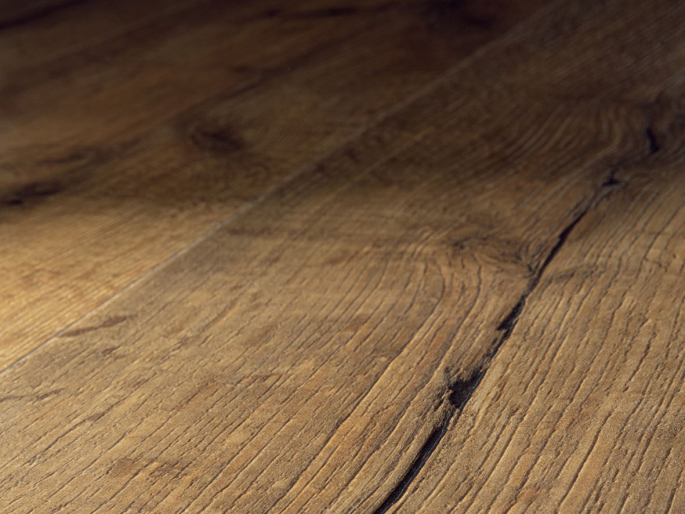 Floorify PVC Lange planken Havana F037T