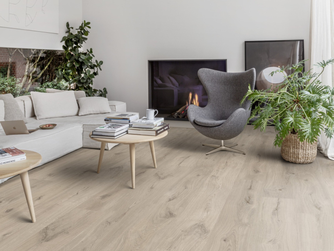 Floorify PVC XL planken Clooney F099