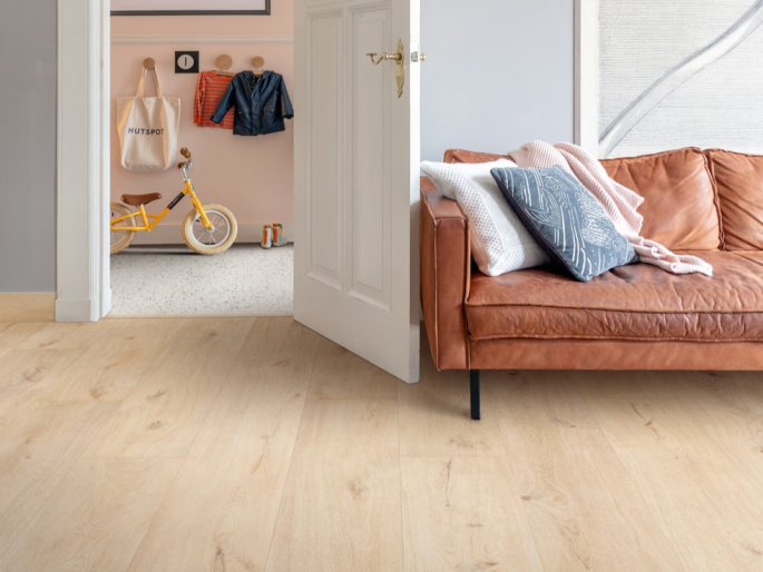 Floorify PVC XL planken Seychelles F100