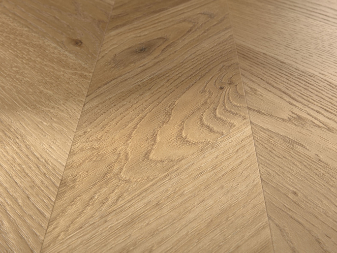 Floorify PVC Twist Toblerone F401