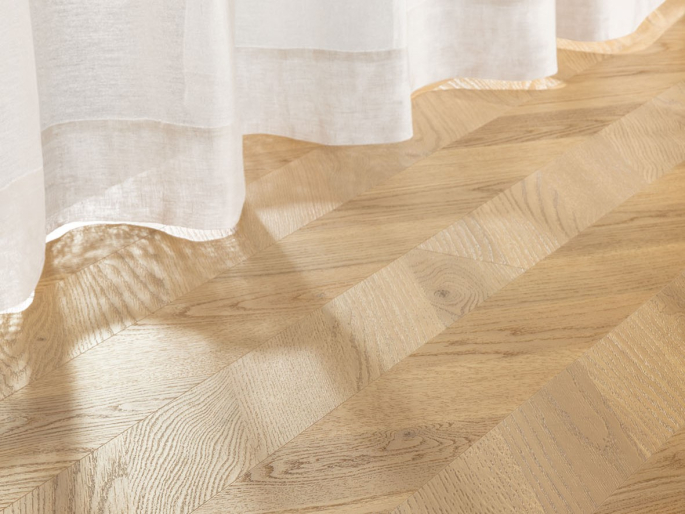 Floorify PVC Twist Toblerone F401