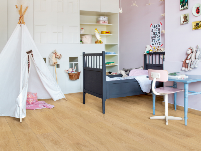 Floorify Lange planken Butter Crisps FG002 - plak PVC